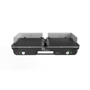 Plancha électrique Dual 2000 Nopifas