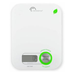 Balance culinaire Kinetic flower