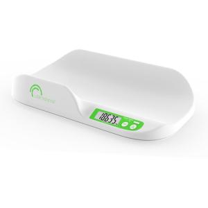 Pèse-personne Spécial bébé - Bibou 205