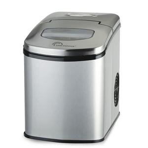 Machine à glaçons Happy glaçons inox