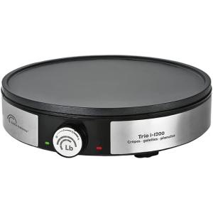 Appareil à crêpes Maxi Crêpes Trio i-1200