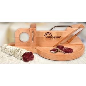 Guillotine à saucisson La conviviale