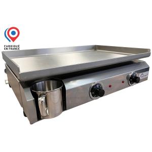 Plancha électrique Amplitude 60-40