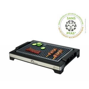 Barbecue électrique Easy 38-25 Nopifas