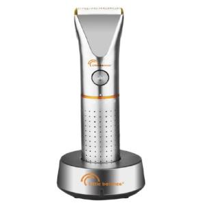 Tondeuse à cheveux Power Base Titanium