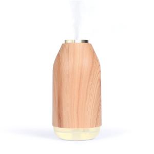 Diffuseur Bambou - Huiles essentielles
