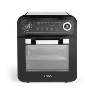 Mini-four Air chaud 12 L