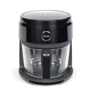Friteuse à air chaud 3.5 L