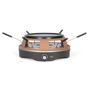 Four à mini-pizzas 6 personnes