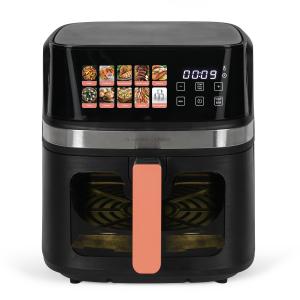 Friteuse électrique sans huile 8 L