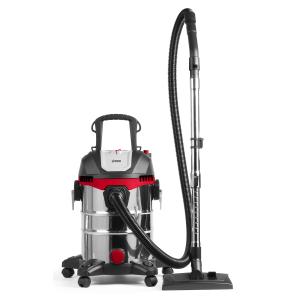 Aspirateur eau et poussière DOH124 - Coloris : Noir
