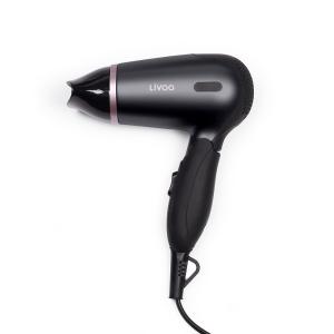 Sèche-cheveux pliable