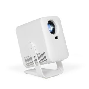 Vidéoprojecteur portable 120 lumens blanc