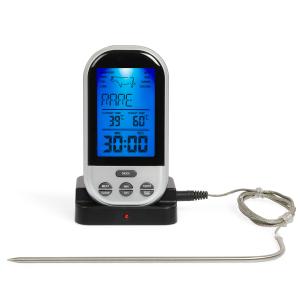 Thermomètre pour barbecue