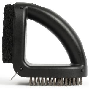 Brosse pour barbecue
