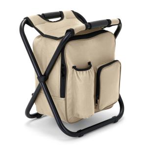 Chaise sac à dos  Isotherme beige
