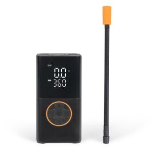 Compresseur USB Portatif