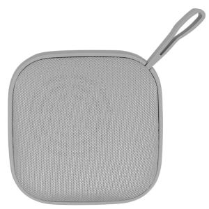 Enceinte Bluetooth 5 W - gris