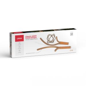 Jeu de pelote basque Classic Jabbit