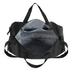 Sac de voyage Weekend urbain noir