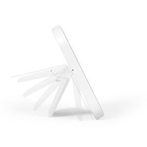 Miroir de maquillage Lumineux blanc