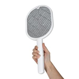 Raquette anti-insectes Electrique