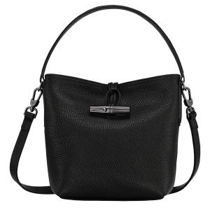 Sac seau Roseau Essential XS noir