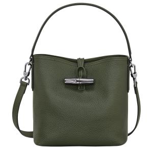 Sac seau Roseau Essential XS kaki