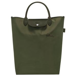 Sac cabas Le Pliage Green M forêt