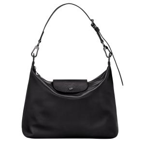 Sac porté épaule Le Pliage Xtra M noir
