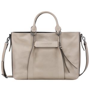 Sac à main Longchamp 3D L argile