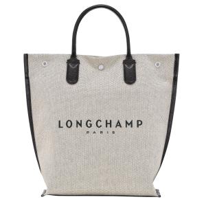 Sac cabas Essential M écru