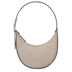 Sac porté épaule Roseau Essential S argile