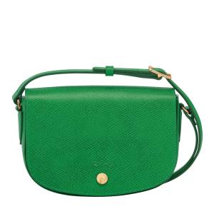 Sac porté travers Epure S vert