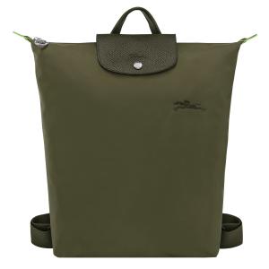 Sac à dos Le Pliage Green M forêt
