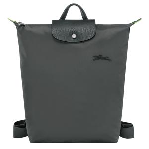 Sac à dos Le Pliage Green M graphite