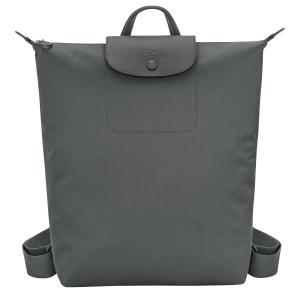 Sac à dos Le Pliage One M gris