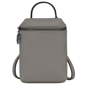 Mini-sac bandoulière Le Pliage Xtra XS tourterelle