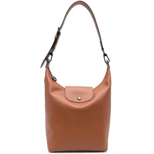 Sac à main Le Pliage Xtra M cognac