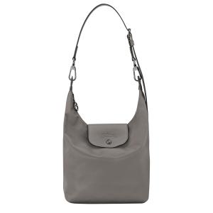 Sac à main Le Pliage Xtra M tourterelle