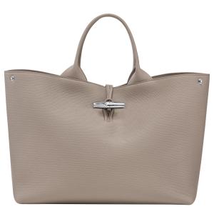 Sac à main Le Roseau L argile