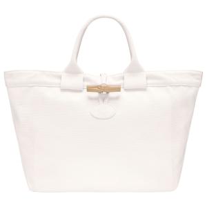 Sac cabas Le Roseau L écru