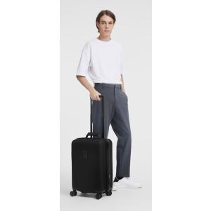 Valise cabine Boxford S noir