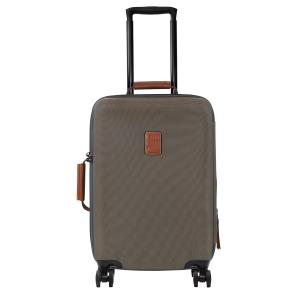 Valise cabine Boxford S brun