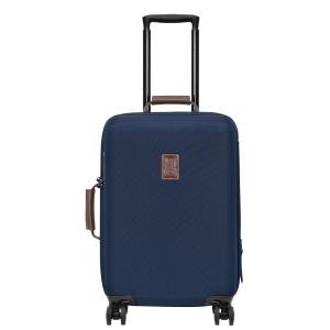 Valise cabine Boxford S bleu