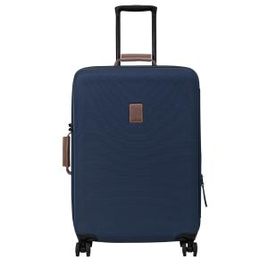 Valise court séjour Boxford L bleu