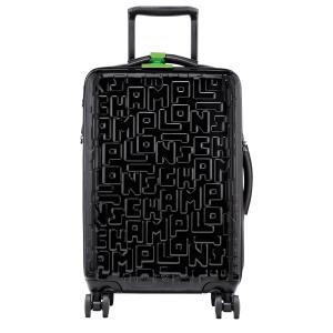 Valise cabine LGP Travel M noir