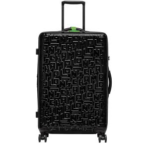 Valise court séjour LGP Travel L noir