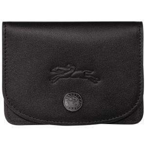 Porte-cartes Le Pliage Xtra - noir