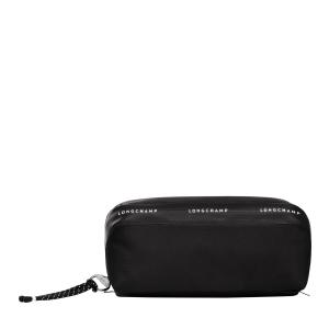 Pochette Le pliage Energy noire